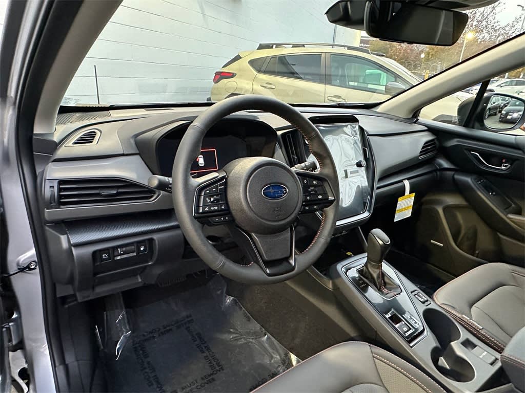 Thumbnail: 2026 Subaru Crosstrek - 2