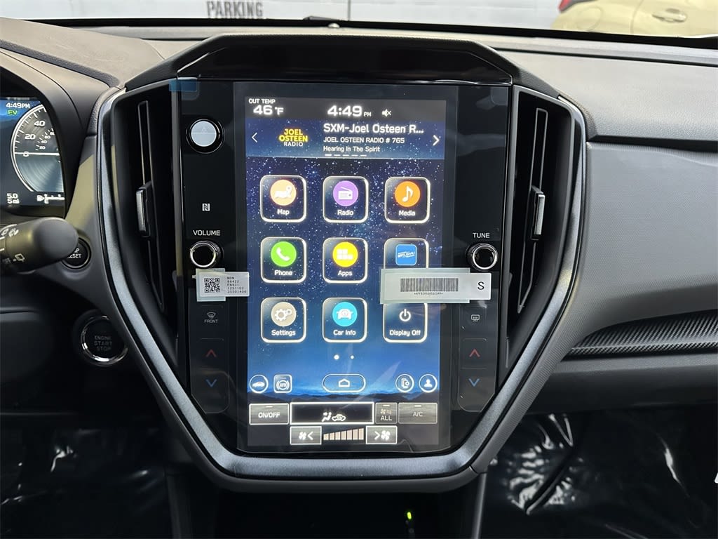 Thumbnail: 2026 Subaru Crosstrek - 15