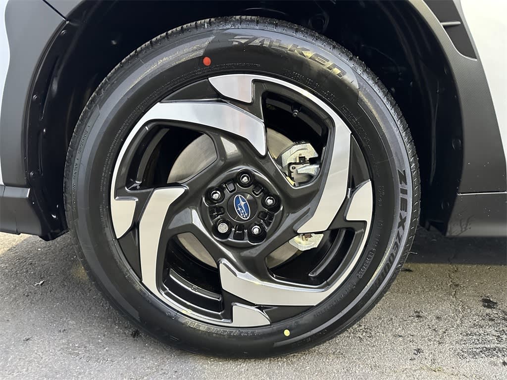 Thumbnail: 2026 Subaru Crosstrek - 8