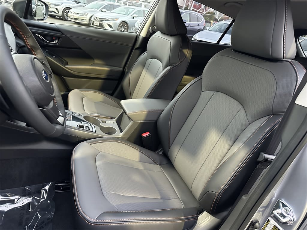 Thumbnail: 2026 Subaru Crosstrek - 11