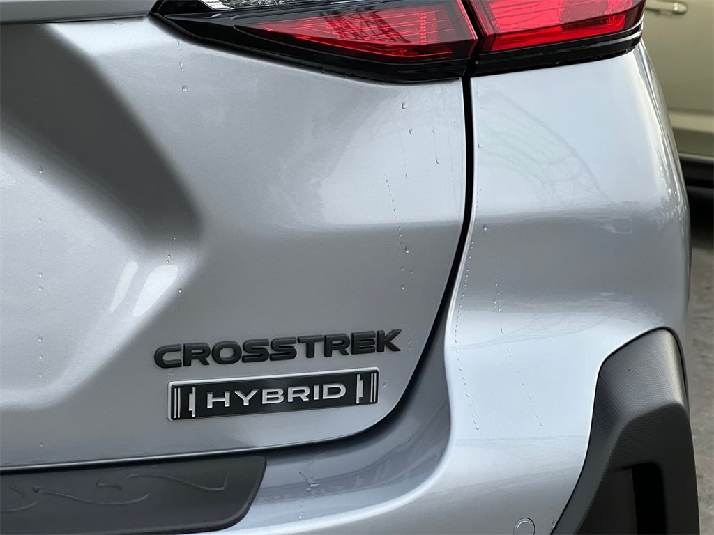 Thumbnail: 2026 Subaru Crosstrek - 7