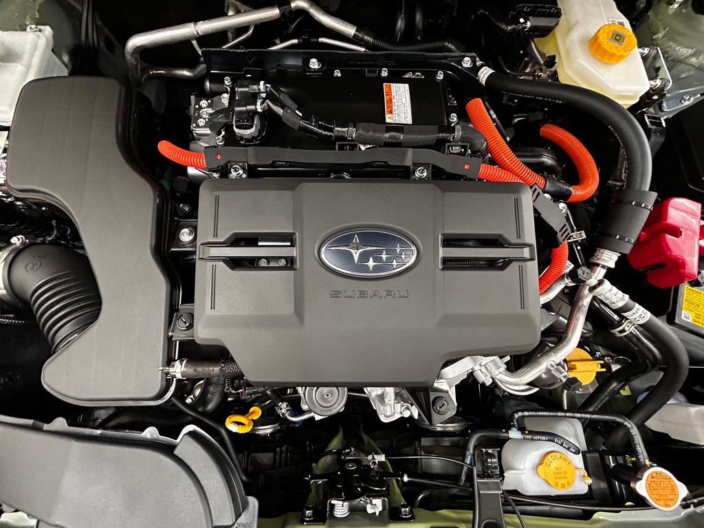Thumbnail: 2026 Subaru Crosstrek - 7