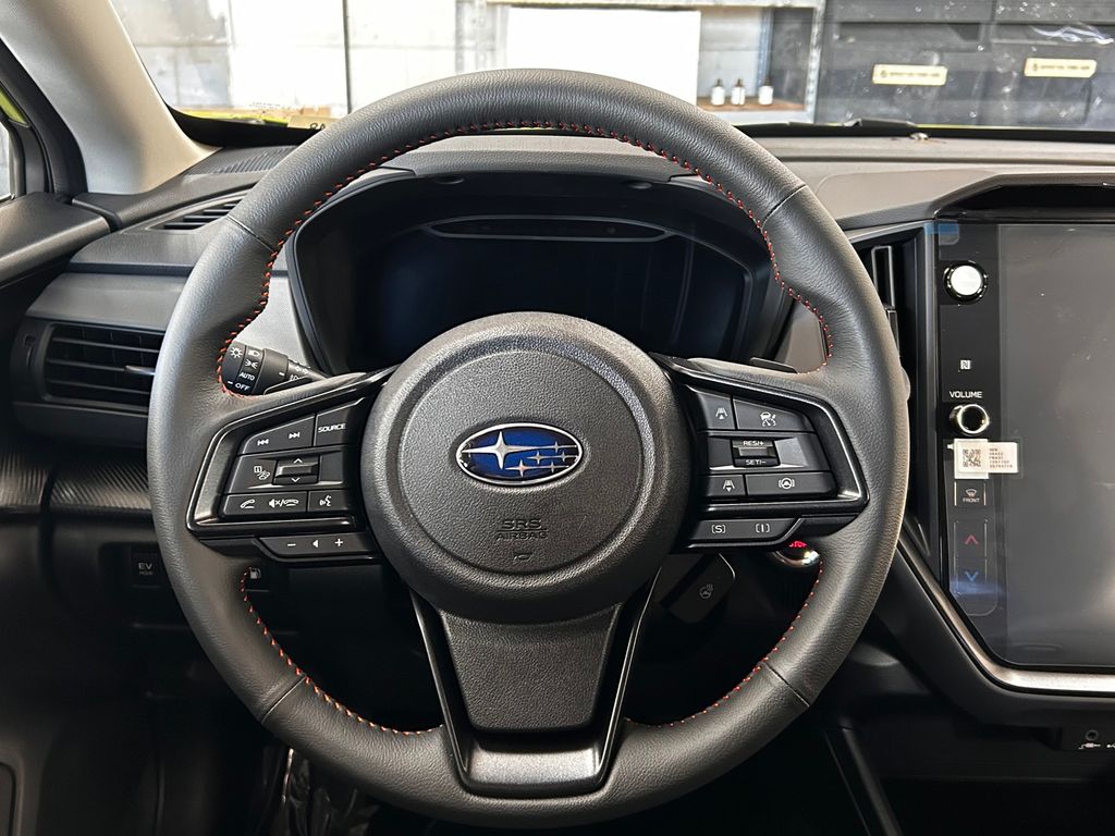 Thumbnail: 2026 Subaru Crosstrek - 8