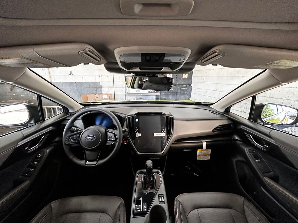 Thumbnail: 2026 Subaru Crosstrek - 2