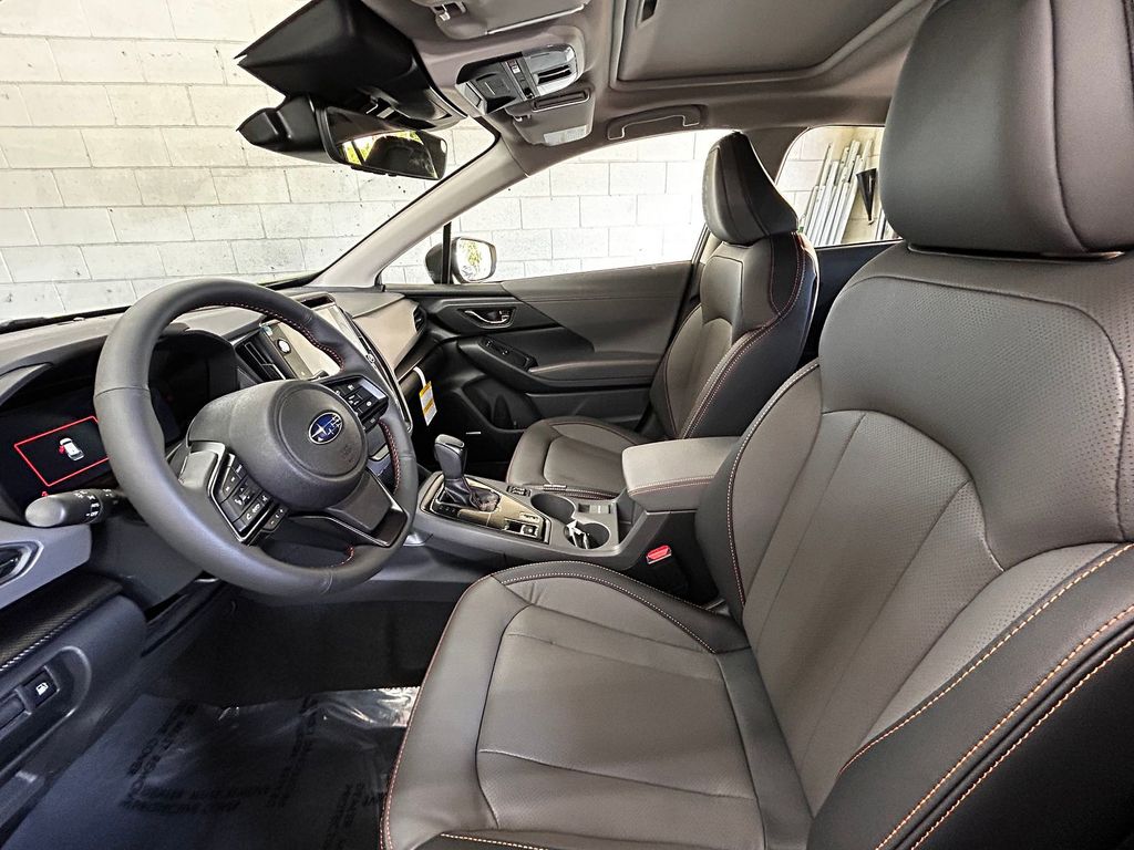 Thumbnail: 2026 Subaru Crosstrek - 9