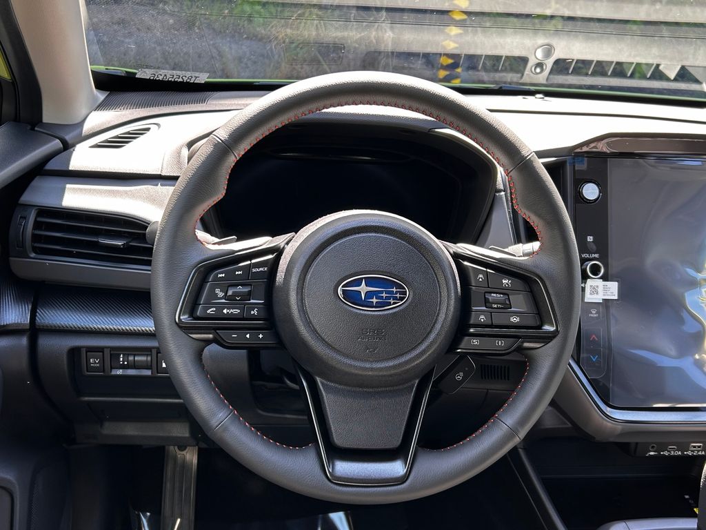 Thumbnail: 2026 Subaru Crosstrek - 9