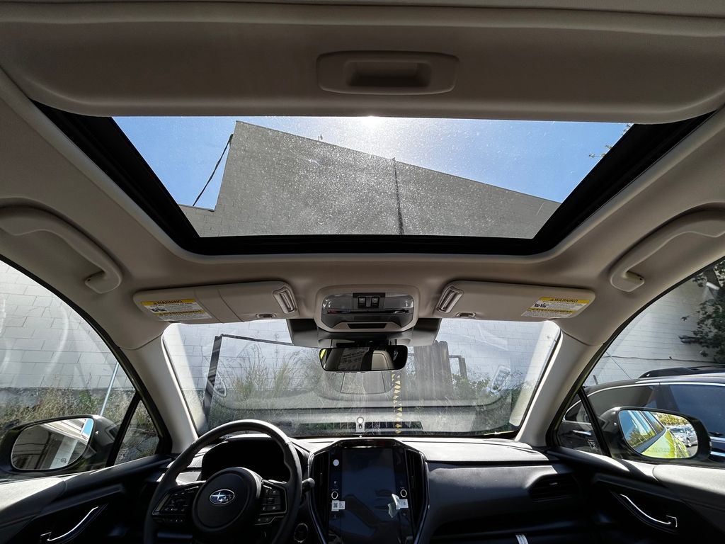 Thumbnail: 2026 Subaru Crosstrek - 19