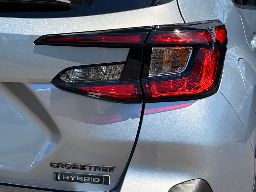 Thumbnail: 2026 Subaru Crosstrek - 21