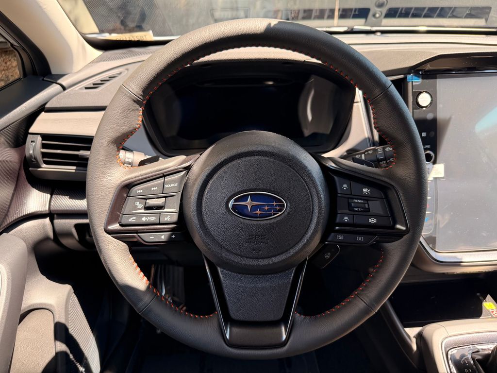 Thumbnail: 2026 Subaru Crosstrek - 14