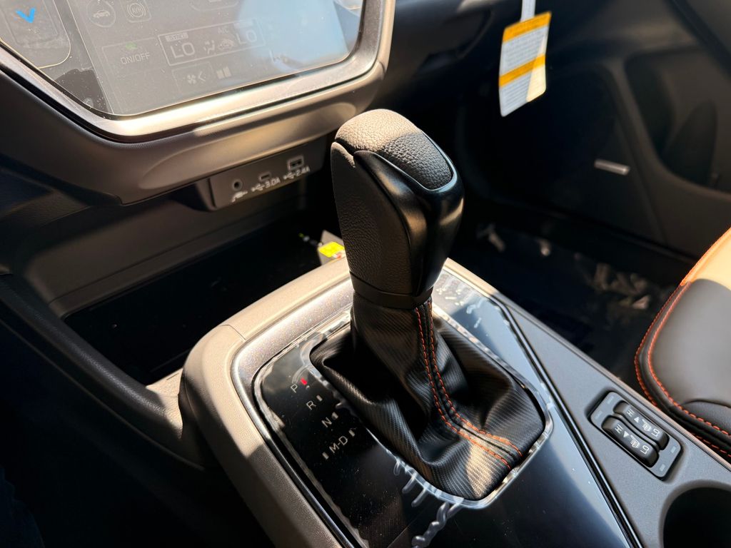 Thumbnail: 2026 Subaru Crosstrek - 16
