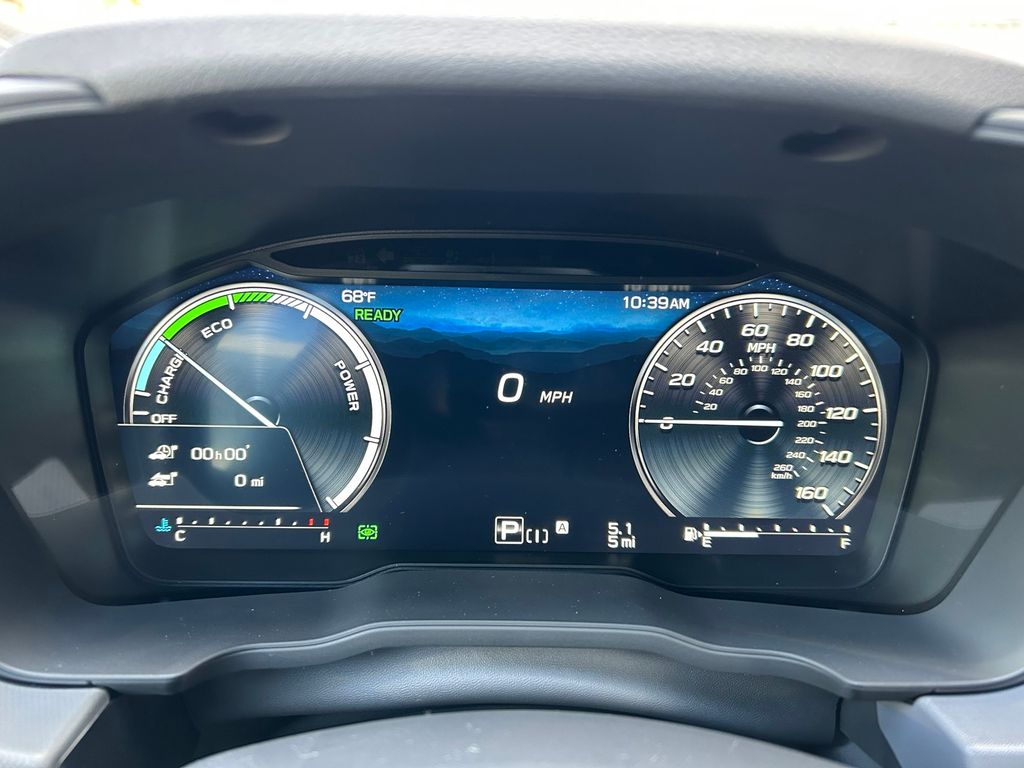 Thumbnail: 2026 Subaru Crosstrek - 15