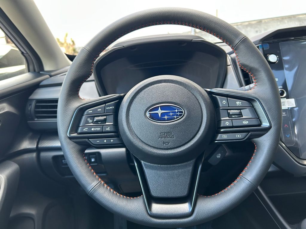 Thumbnail: 2026 Subaru Crosstrek - 12