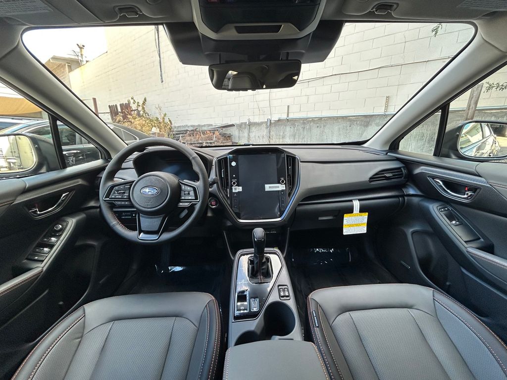 Thumbnail: 2026 Subaru Crosstrek - 8