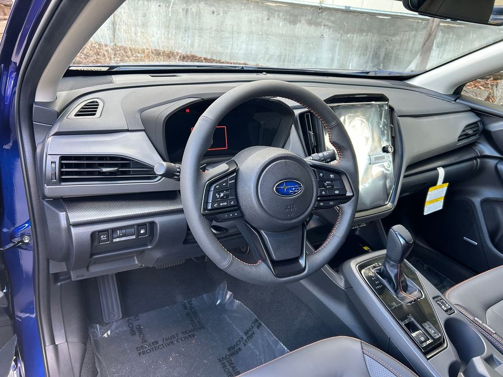 Thumbnail: 2026 Subaru Crosstrek - 2