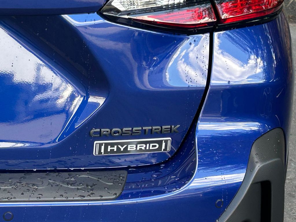 Thumbnail: 2026 Subaru Crosstrek - 20