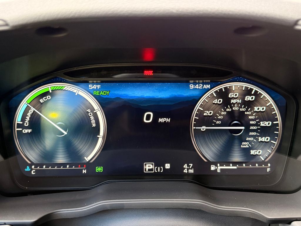 Thumbnail: 2026 Subaru Crosstrek - 14