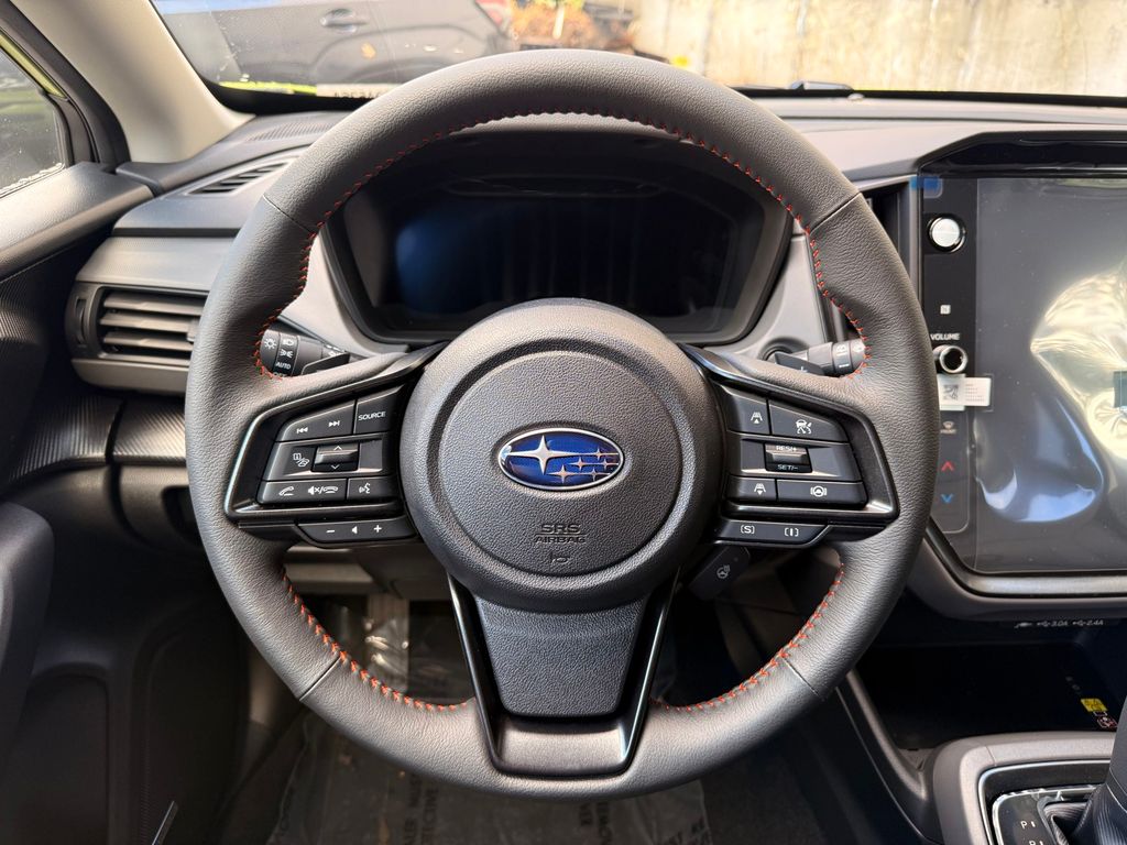 Thumbnail: 2026 Subaru Crosstrek - 11