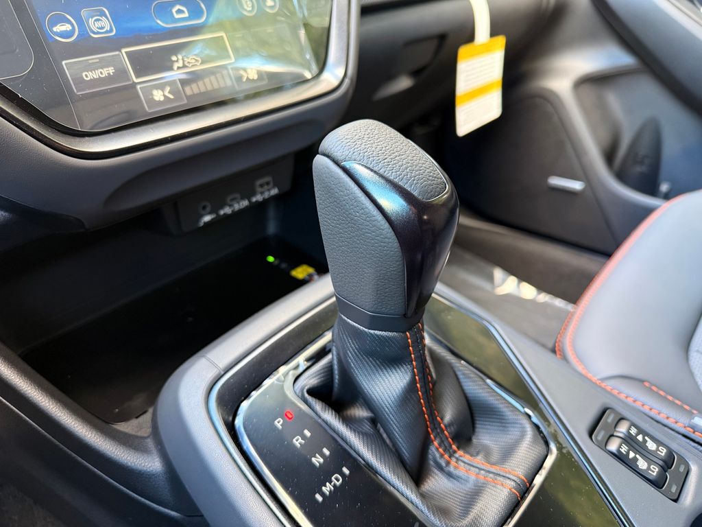 Thumbnail: 2026 Subaru Crosstrek - 13