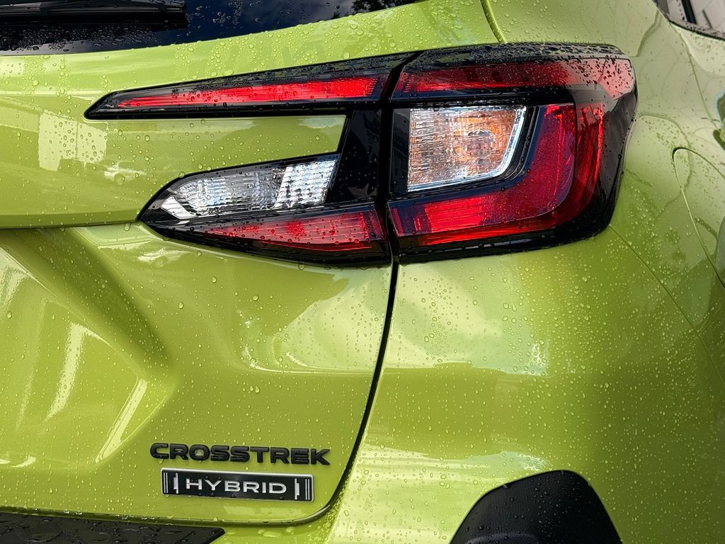 Thumbnail: 2026 Subaru Crosstrek - 19