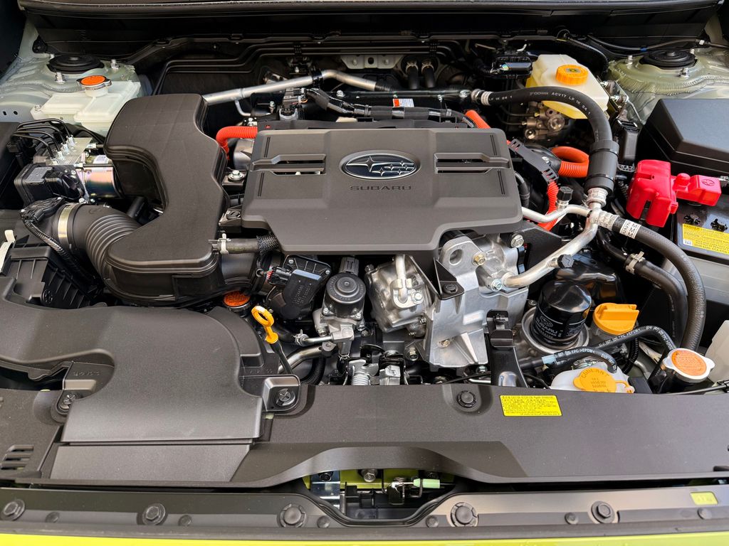 Thumbnail: 2026 Subaru Crosstrek - 6