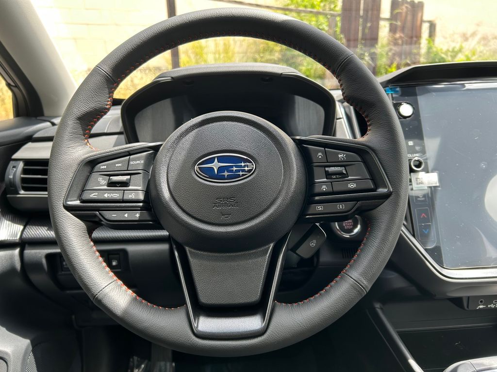 Thumbnail: 2026 Subaru Crosstrek - 14