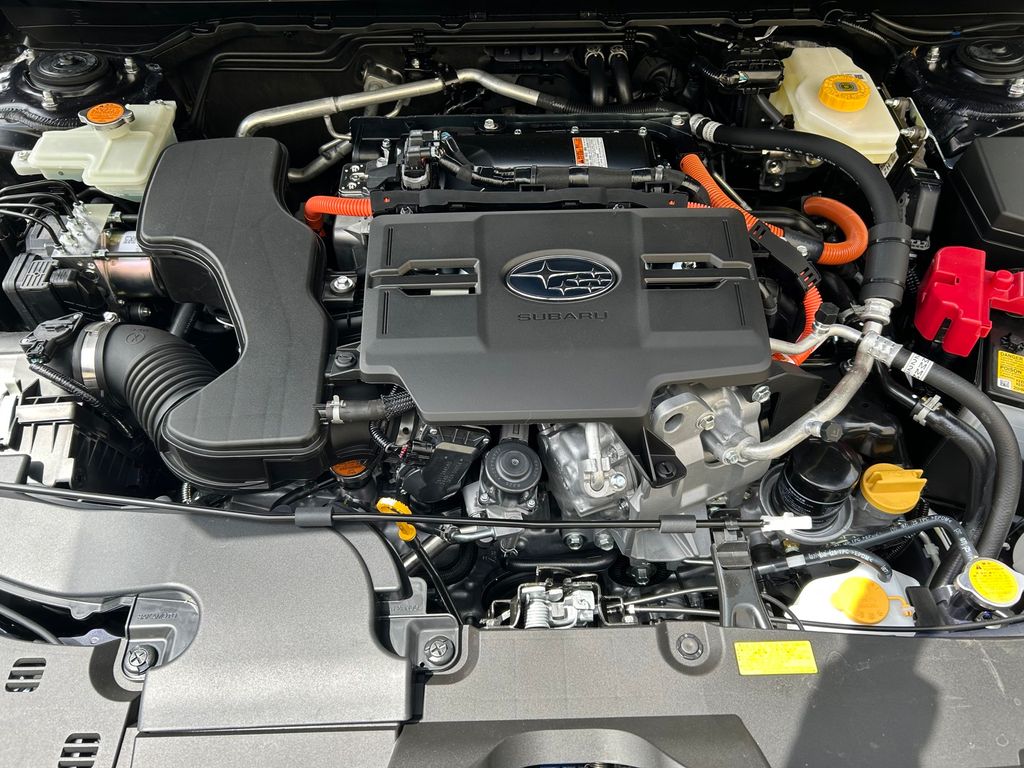 Thumbnail: 2026 Subaru Crosstrek - 9
