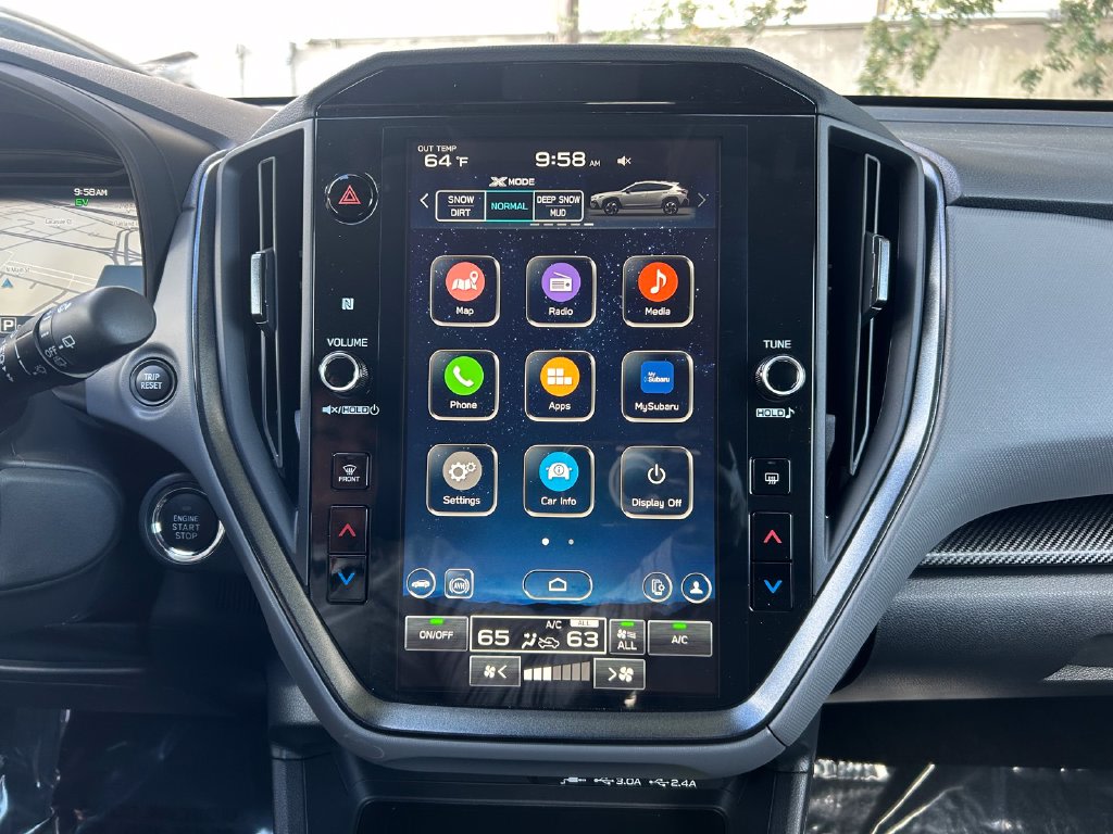 Thumbnail: 2026 Subaru Crosstrek - 15