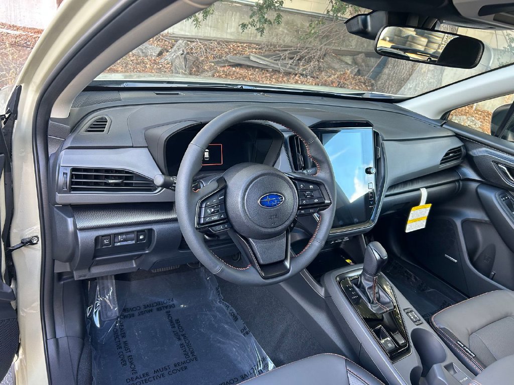 Thumbnail: 2026 Subaru Crosstrek - 2