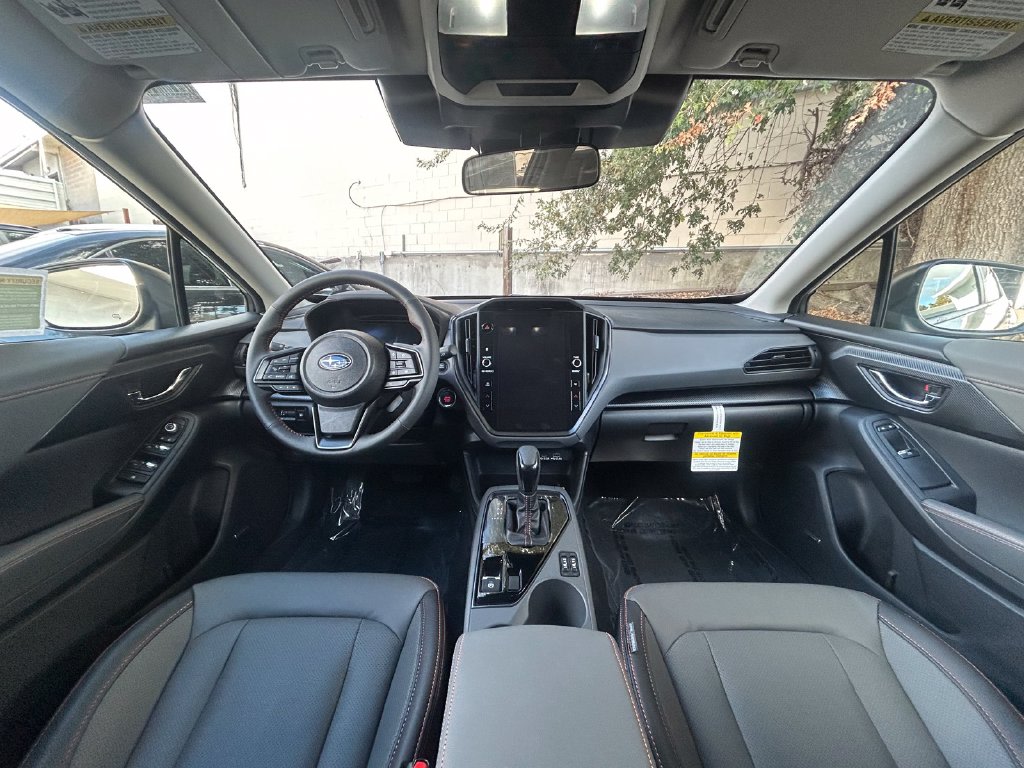 Thumbnail: 2026 Subaru Crosstrek - 10