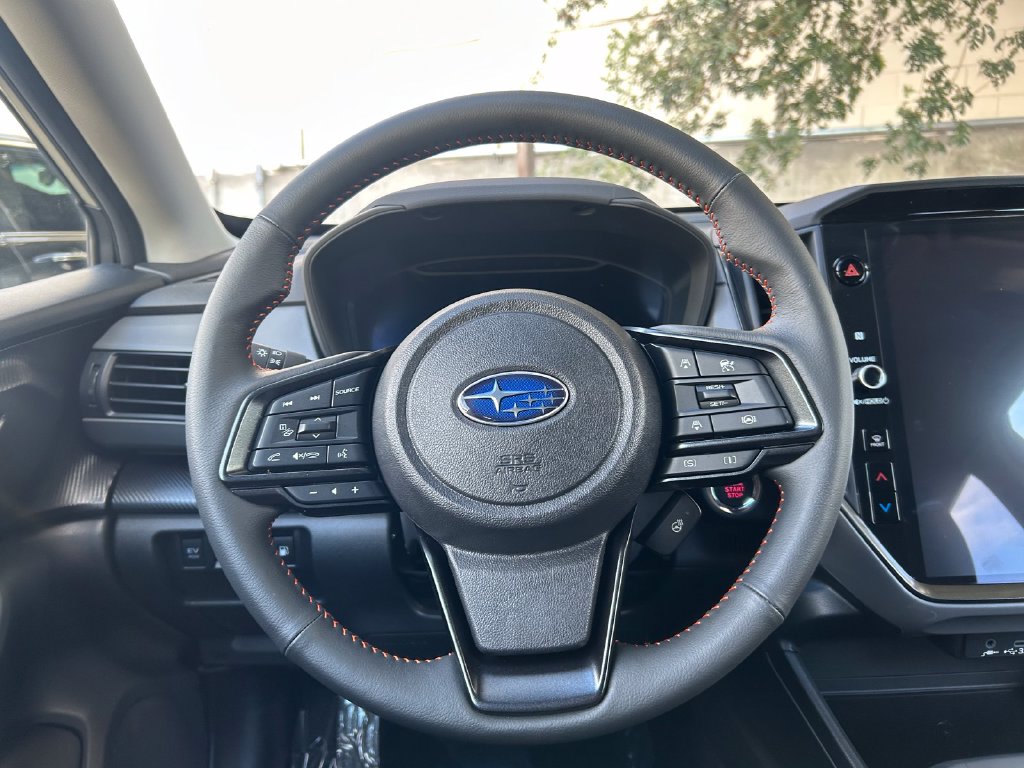 Thumbnail: 2026 Subaru Crosstrek - 14