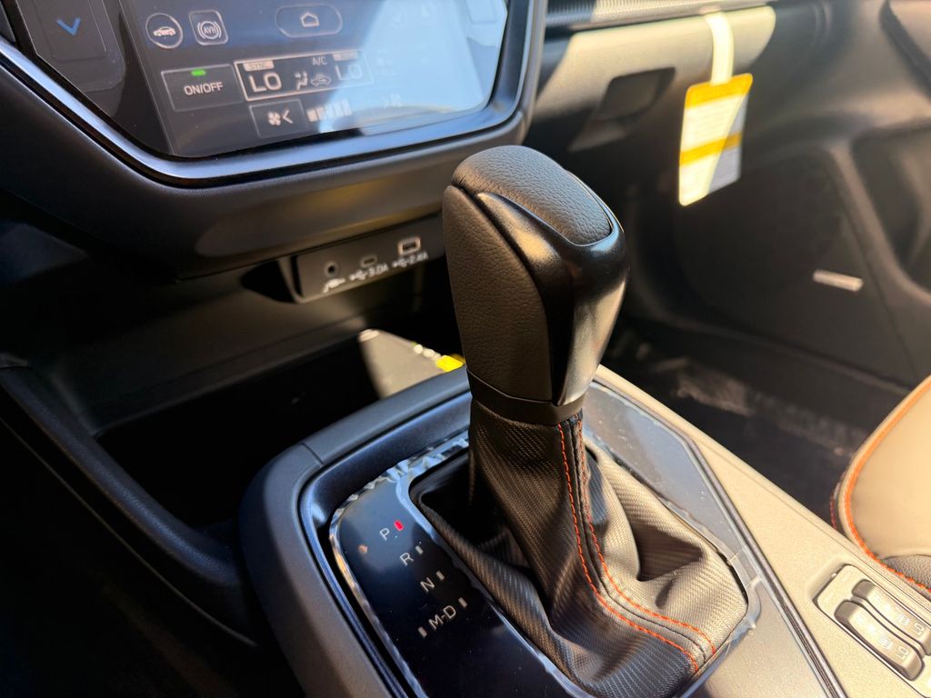Thumbnail: 2026 Subaru Crosstrek - 14