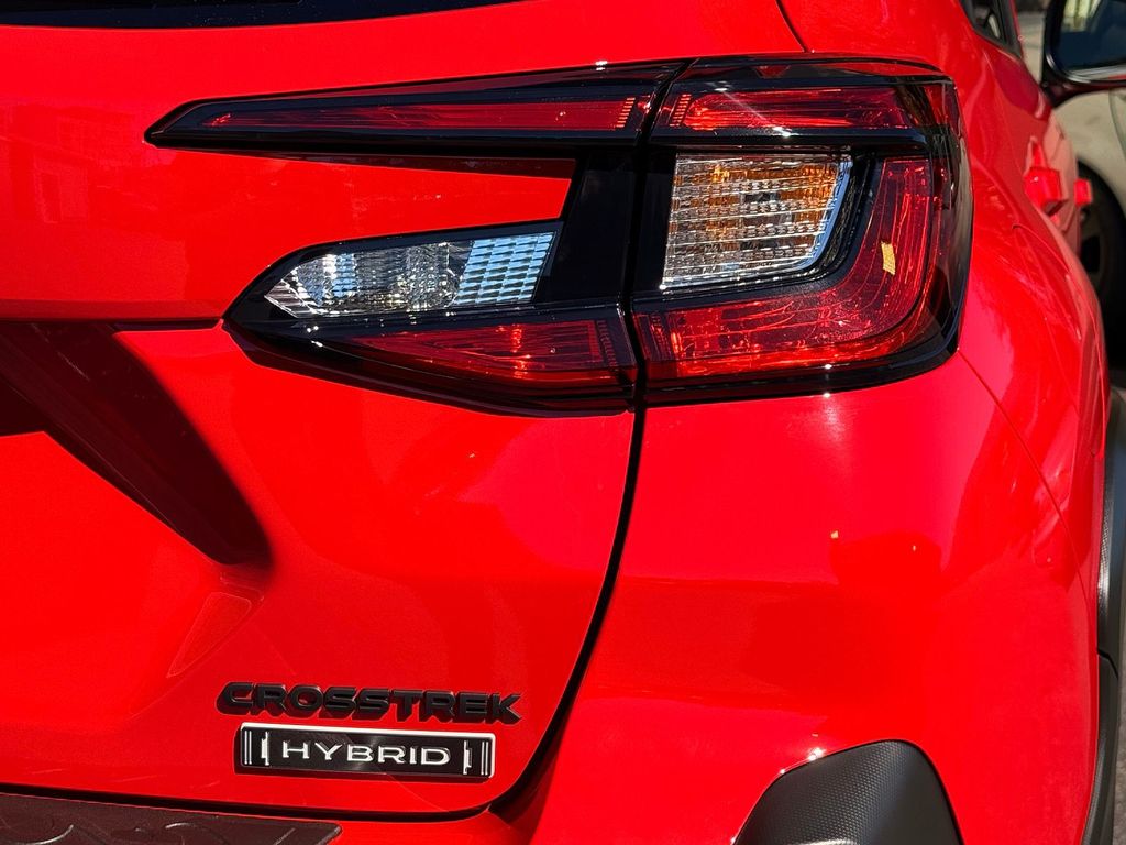 Thumbnail: 2026 Subaru Crosstrek - 20