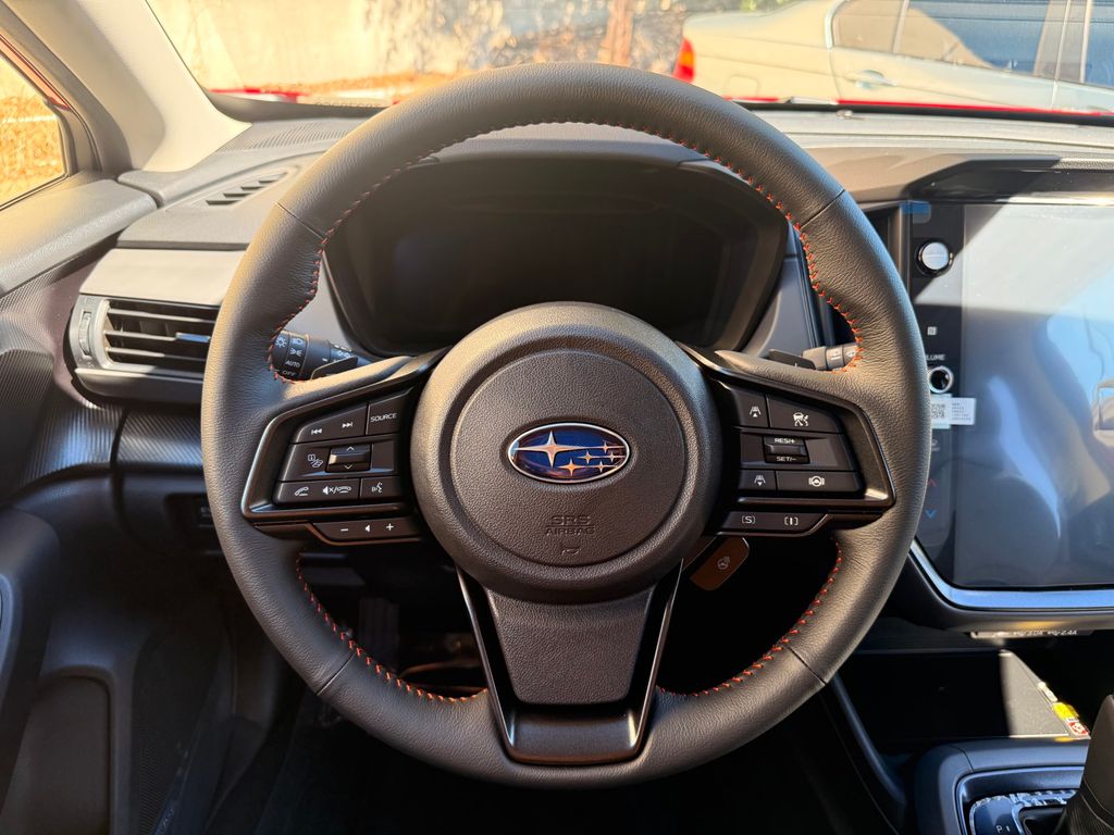 Thumbnail: 2026 Subaru Crosstrek - 12