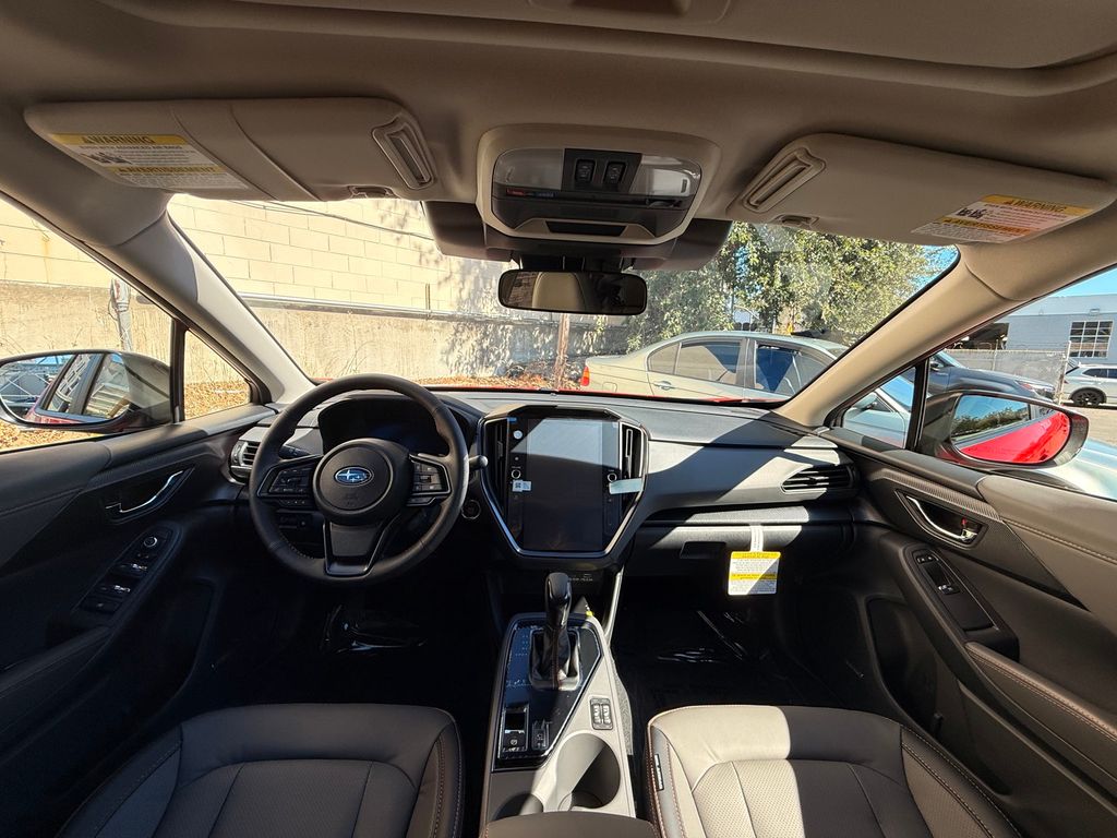 Thumbnail: 2026 Subaru Crosstrek - 8