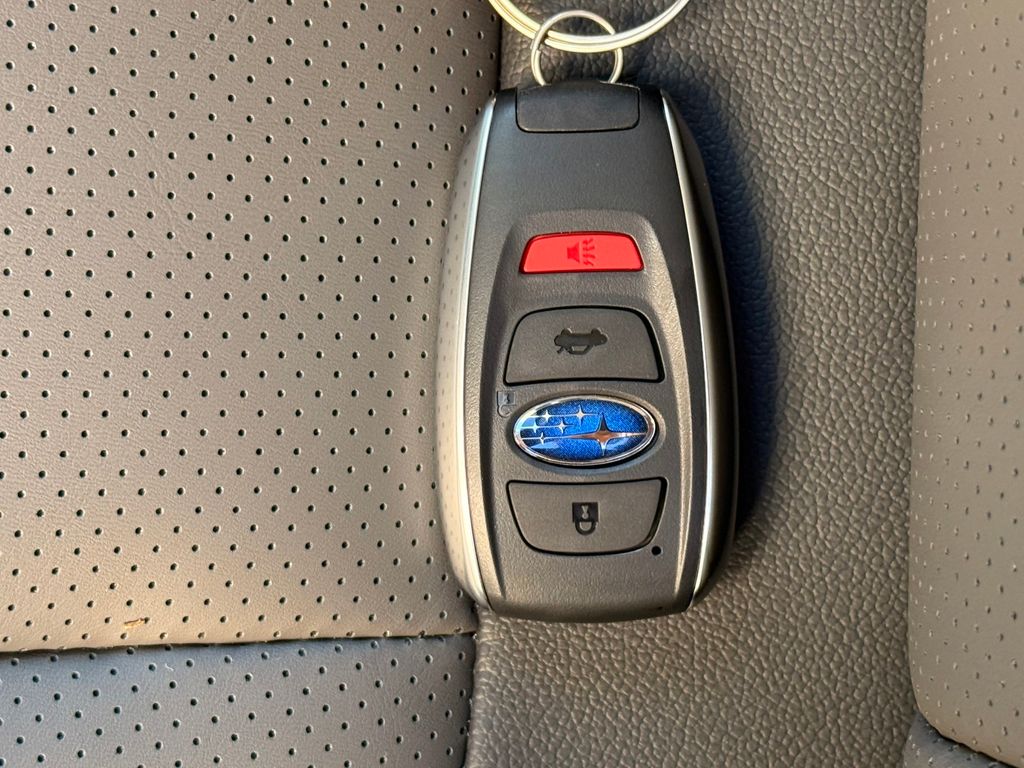 Thumbnail: 2026 Subaru Crosstrek - 17