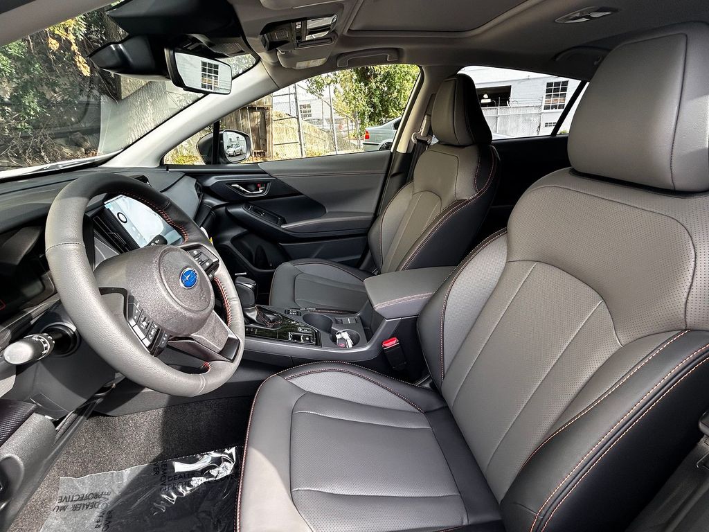 Thumbnail: 2026 Subaru Crosstrek - 10