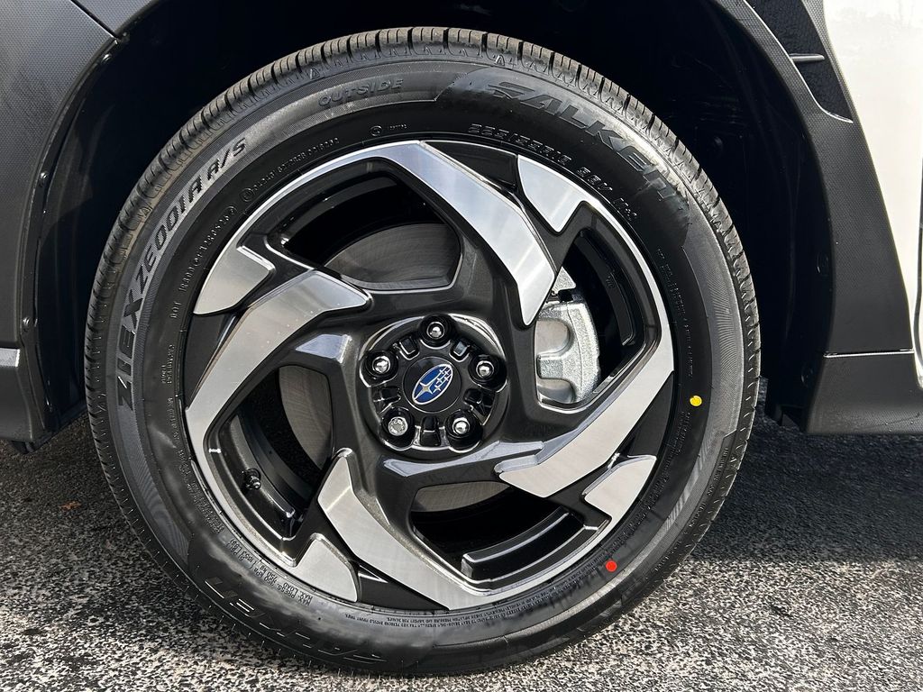 Thumbnail: 2026 Subaru Crosstrek - 7