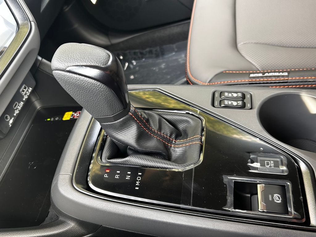 Thumbnail: 2026 Subaru Crosstrek - 14