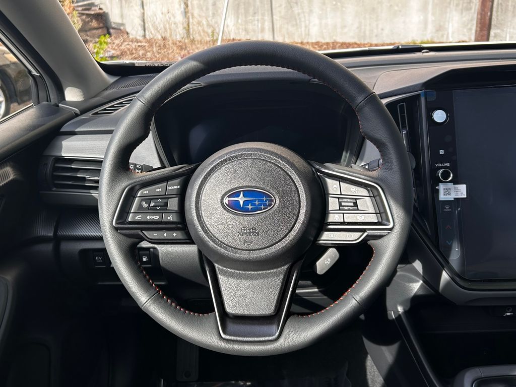 Thumbnail: 2026 Subaru Crosstrek - 9
