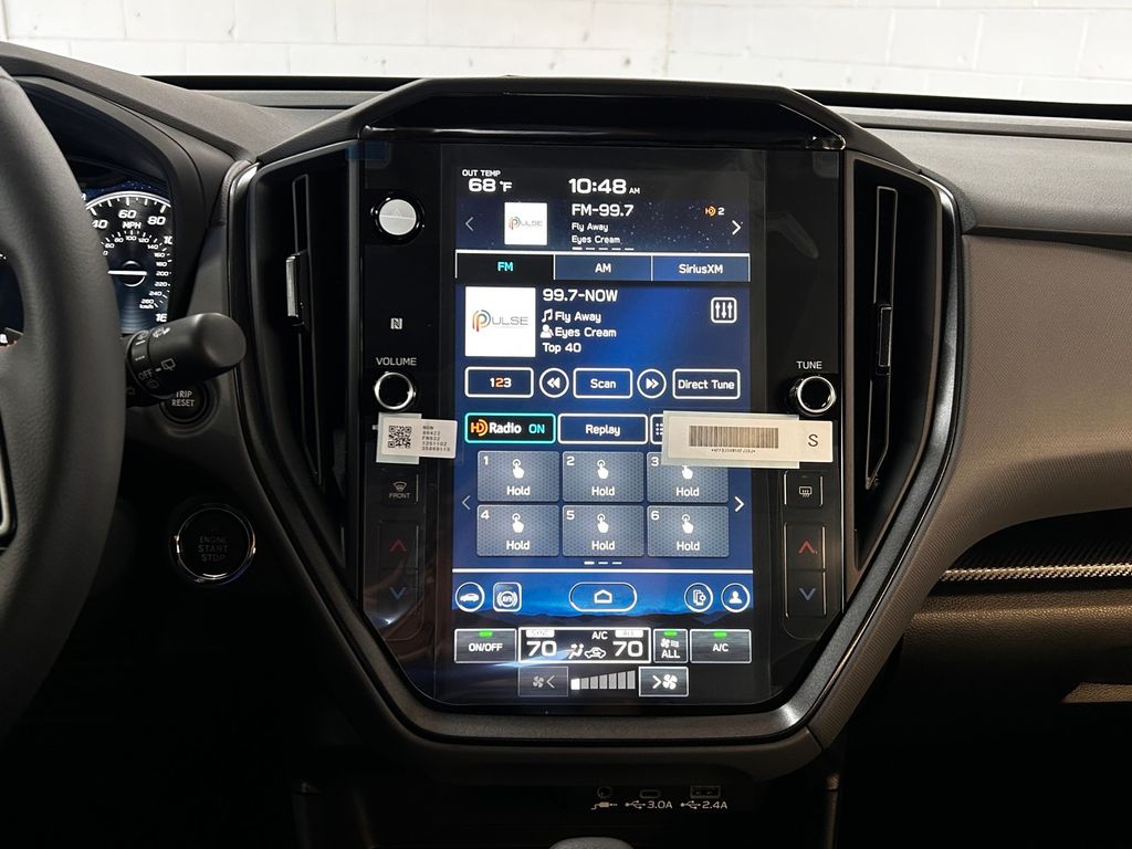 Thumbnail: 2026 Subaru Crosstrek - 14