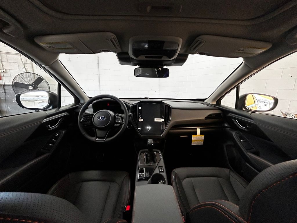 Thumbnail: 2026 Subaru Crosstrek - 9