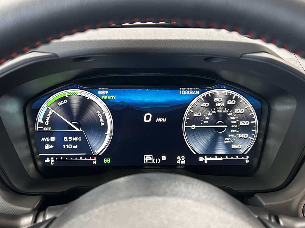 Thumbnail: 2026 Subaru Crosstrek - 16