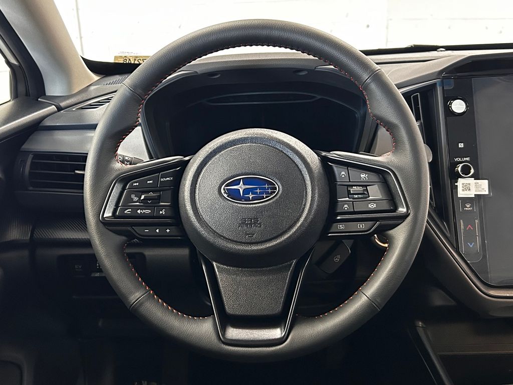 Thumbnail: 2026 Subaru Crosstrek - 13