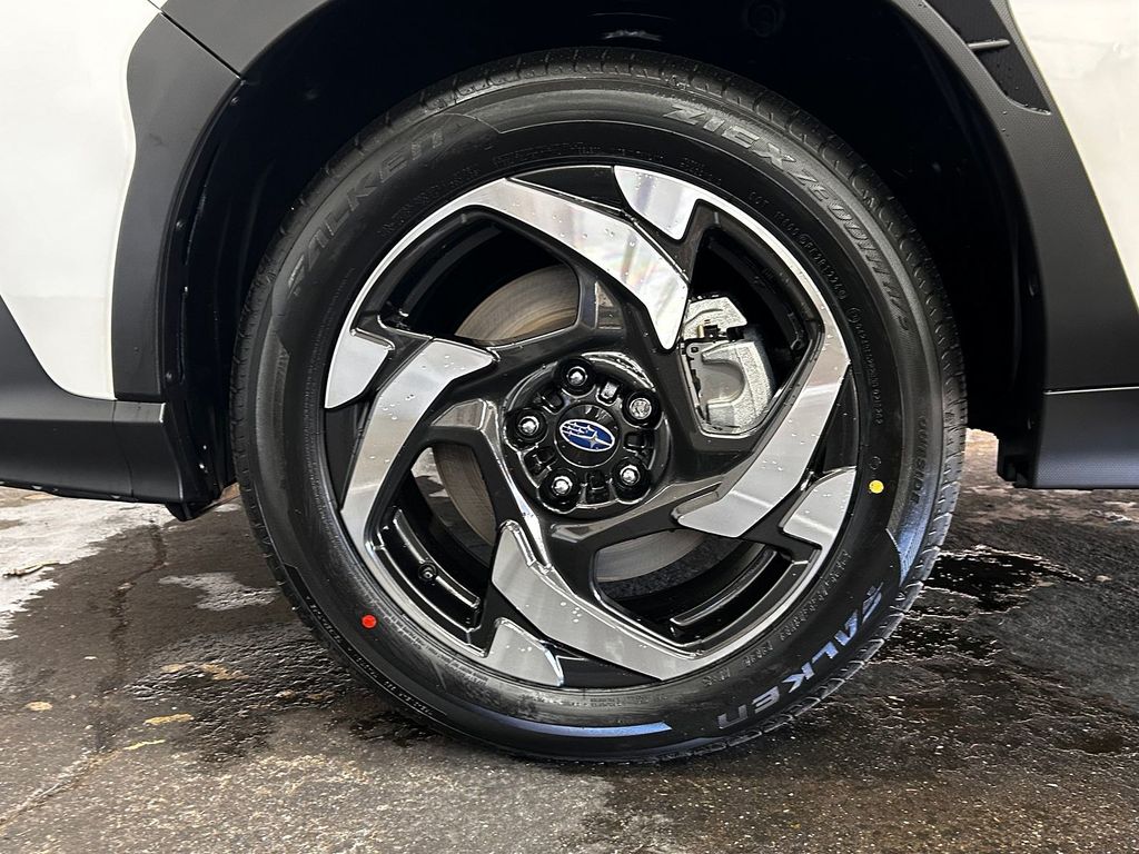Thumbnail: 2026 Subaru Crosstrek - 7