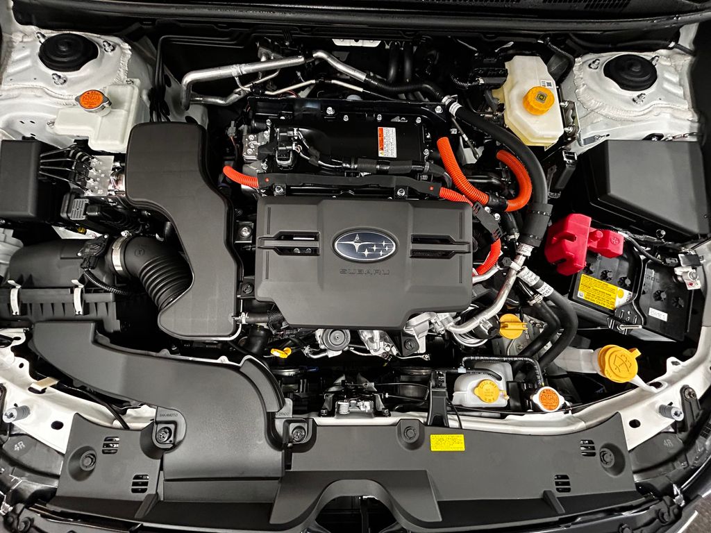 Thumbnail: 2026 Subaru Crosstrek - 8