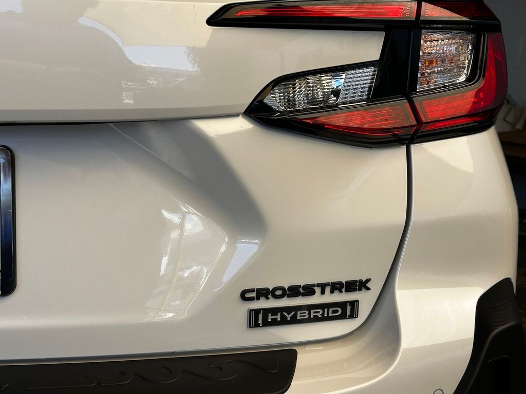 Thumbnail: 2026 Subaru Crosstrek - 19