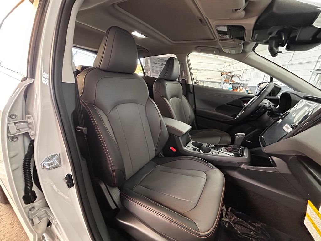 Thumbnail: 2026 Subaru Crosstrek - 11