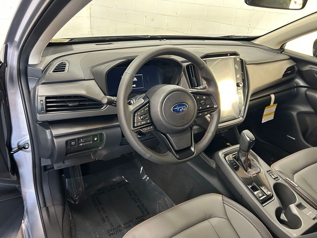 Thumbnail: 2026 Subaru Crosstrek - 2