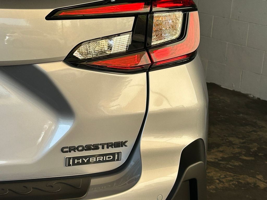 Thumbnail: 2026 Subaru Crosstrek - 19