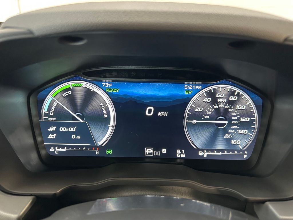 Thumbnail: 2026 Subaru Crosstrek - 15